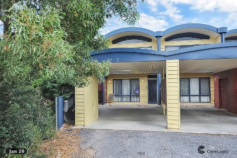 7/15-17 Clematis Dr, Halls Gap, VIC 3381