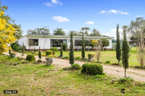 633 Lake Mokoan Rd, Chesney Vale, VIC 3725