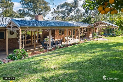 1 Verona St, Belgrave South, VIC 3160