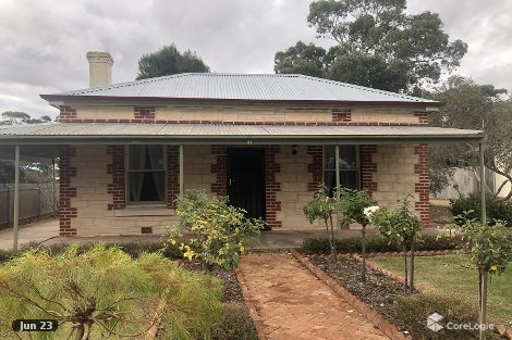 41 Cockburn Rd, Jamestown, SA 5491