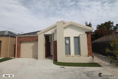 3 Millicent Pl, Ballarat East, VIC 3350