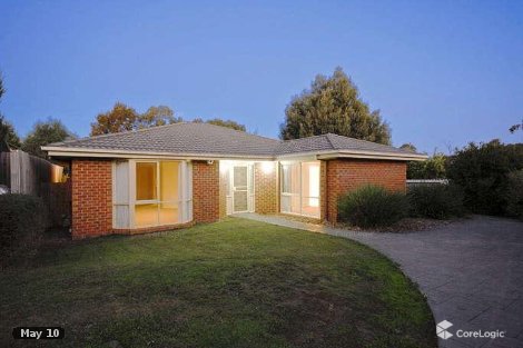 3 Bluegum Lane, Croydon South, VIC 3136