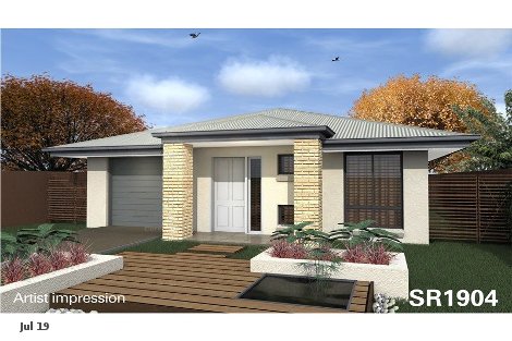 38 Cohen Way, Thrumster, NSW 2444