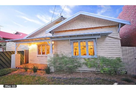 108 Williamstown Rd, Kingsville, VIC 3012