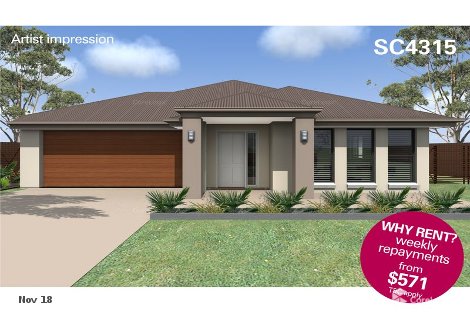 2 Mirimar Cl, Karalee, QLD 4306