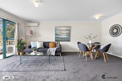 3/53 Mcmillan Cres, Griffith, ACT 2603