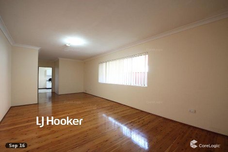 6/125-127 Queen St, North Strathfield, NSW 2137