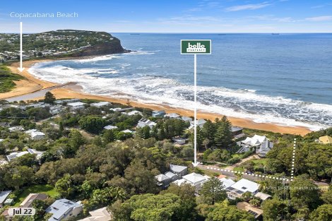 30 Tudibaring Pde, Macmasters Beach, NSW 2251