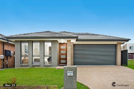 12 Horti St, Glenmore Park, NSW 2745