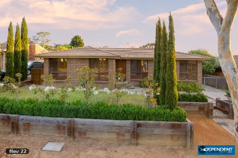 42 Outtrim Ave, Calwell, ACT 2905