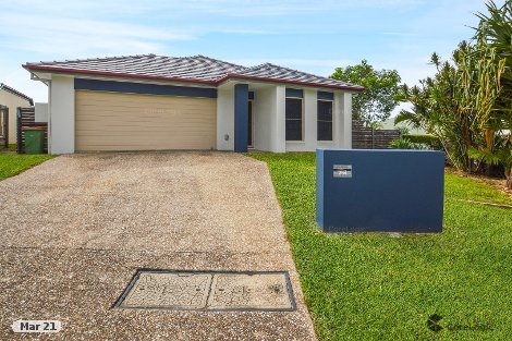 254 Lakeside Ave, Springfield Lakes, QLD 4300