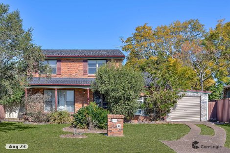 18 Frater Ave, Tenambit, NSW 2323