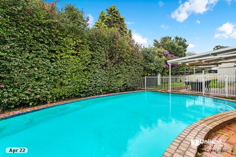 5 Verletta Ave, Castle Hill, NSW 2154