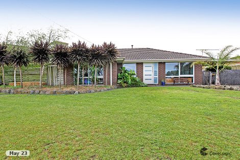 12 Niblett Ct, Grovedale, VIC 3216