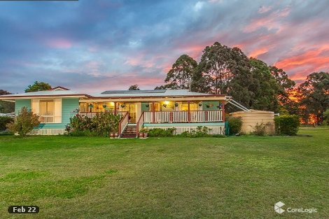 60 Janice Ct, Blackbutt, QLD 4314