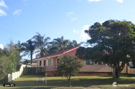 114 North Liverpool Rd, Heckenberg, NSW 2168