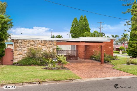 18 Nymboida Cres, Sylvania Waters, NSW 2224