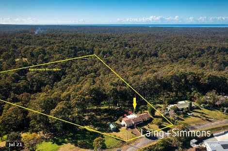 37 Kiwarrak Dr, Rainbow Flat, NSW 2430