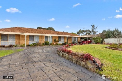 9 Osullivan Rd, Seymour, VIC 3660