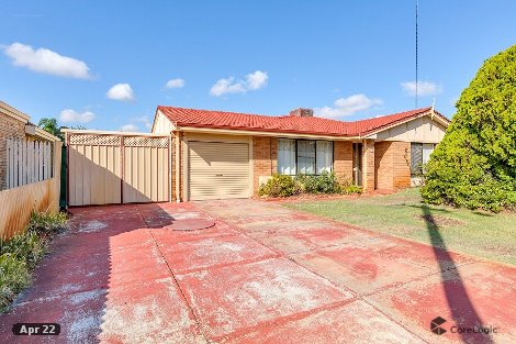 9 Cambrian Pl, Willetton, WA 6155