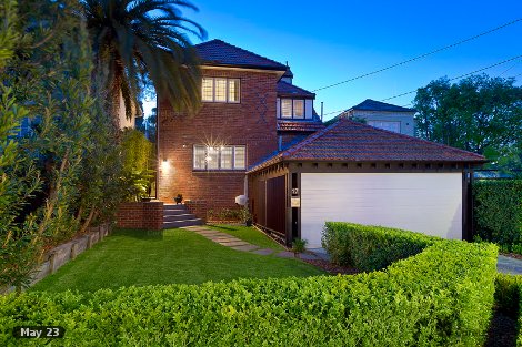 17 Scales Pde, Balgowlah Heights, NSW 2093