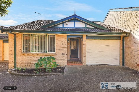 2/40 Girraween Rd, Girraween, NSW 2145