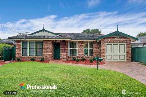 9 Lillian Cres, Revesby, NSW 2212