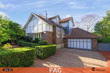 19 Challis Ave, Turramurra, NSW 2074