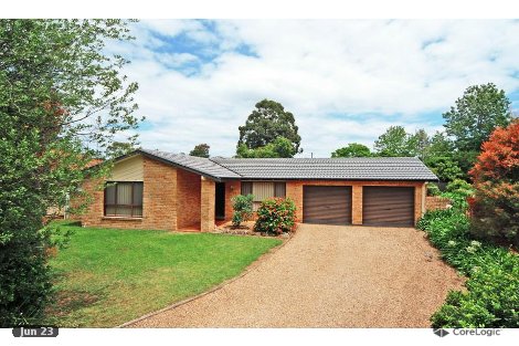 11 Ilinga Cl, North Nowra, NSW 2541