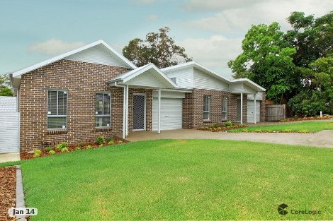 11 Peak Ave, North Nowra, NSW 2541