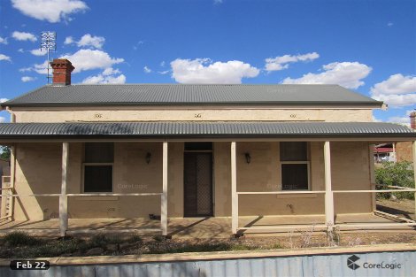 12 Lloyd St, Peterborough, SA 5422