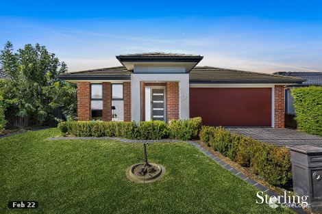 19 Karong Dr, Wyndham Vale, VIC 3024