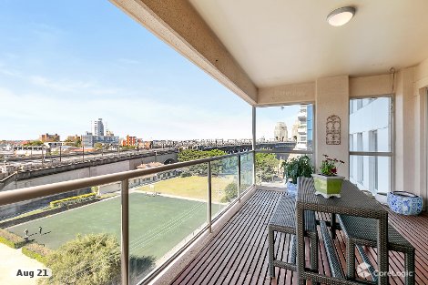 13d/70 Alfred St S, Milsons Point, NSW 2061