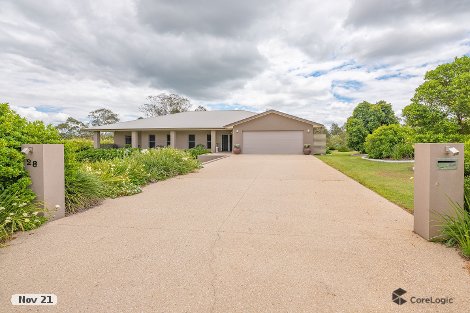 28 Lavender Dr, Araluen, QLD 4570