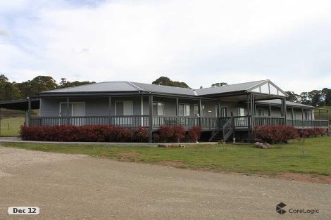 1422 Batlow Rd, Willigobung, NSW 2653