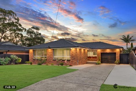 19 Lindesay St, Leumeah, NSW 2560