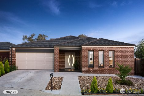 2 River Rose Lane, Doreen, VIC 3754