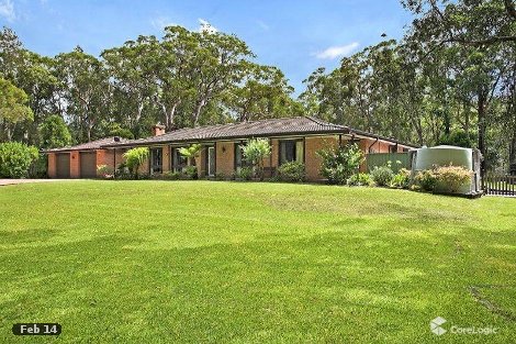 5 Recluse Pl, Salt Ash, NSW 2318