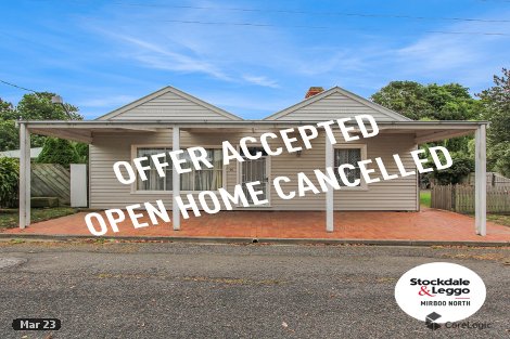 16 Duke St, Boolarra, VIC 3870