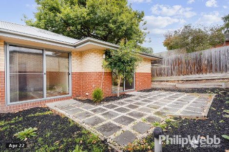 3/29 Loughnan Rd, Ringwood, VIC 3134