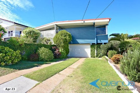 23 Frost St, Mount Gravatt East, QLD 4122