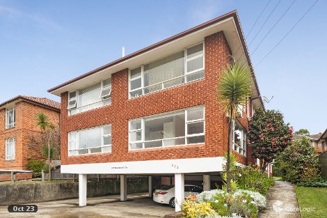 1/272 Penshurst St, North Willoughby, NSW 2068