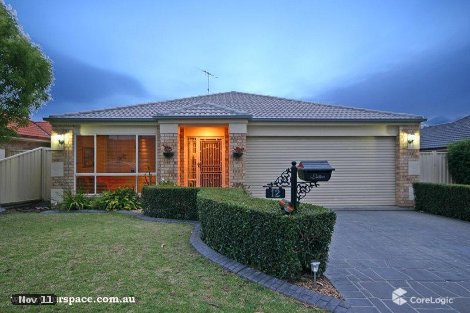 12 Cavers St, Currans Hill, NSW 2567