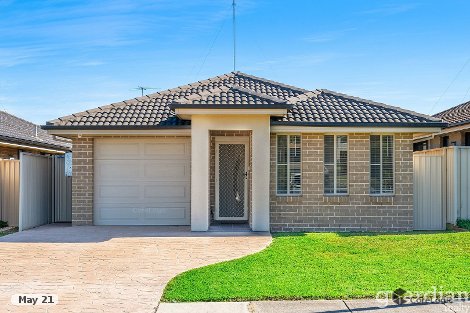 25 Fairlie St, Kellyville Ridge, NSW 2155