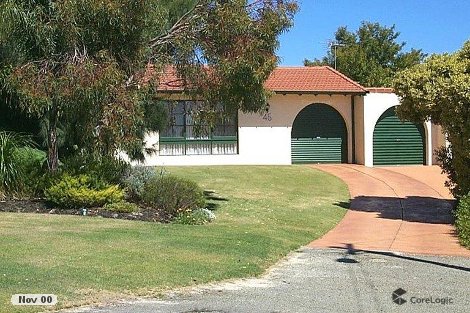 45 Byrne Cl, Padbury, WA 6025