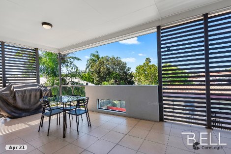 16/654-664 Kingsford Smith Dr, Hamilton, QLD 4007