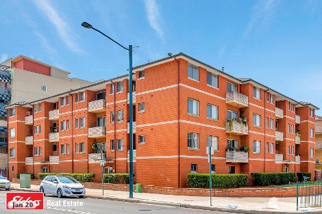 2/73 Goulburn St, Liverpool, NSW 2170