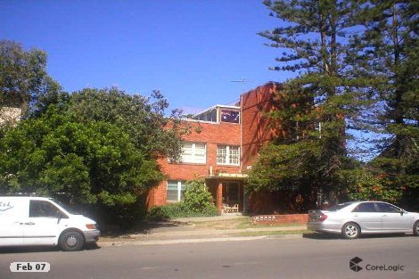 4/10-12 Gerrale St, Cronulla, NSW 2230