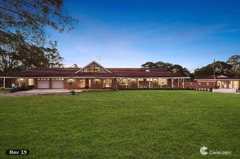 2 St Davids Rd, Varroville, NSW 2566