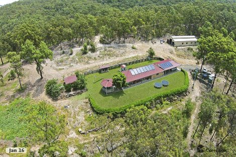 720 Lower Colo Rd, Lower Portland, NSW 2756